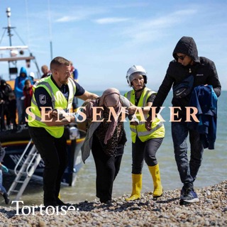 Sensemaker: Border farce: the sacked Home Office inspector