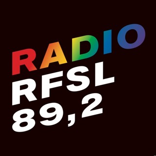 26 januari 2022 - Leiya om Gränsland: HBTQ-historia, ett panelsamtal på S:t Johannes kyrka