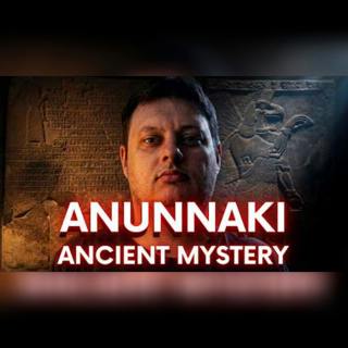 Exploring Anunnaki: My Research Journey Before AI