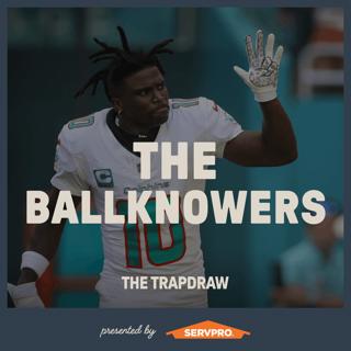 323: The BallKnowers Pre-Playoffs Roundtable