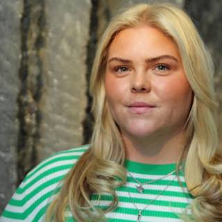 Johanna Nordström: Folk hatar tjejer som tycker och tänker