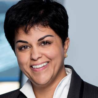 Medmänsklighet – Parul Sharma
