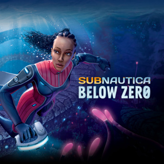  Subnautica below zero Something new| exclusive Spotify