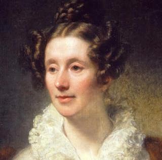 Mary Somerville
