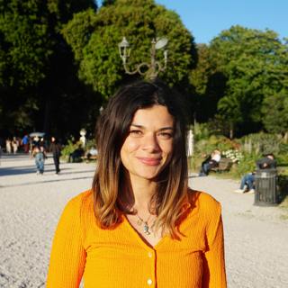 Alessia Camoirano uncovers Britain’s Forgotten Girls