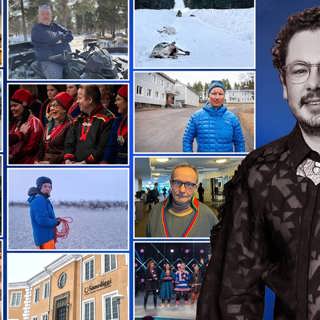 Året i Saepmie – nyheterna som berörde mest 2025