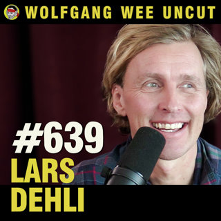 #639 - Lars Dehli | Løgn og Hvite Løgner