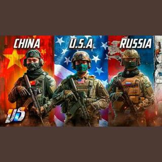 What Country Would Win World War 3?