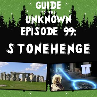 GTTU 99: Stonehenge