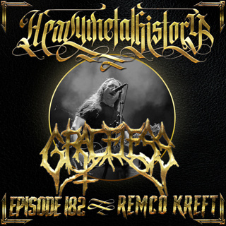 Remco Kreft (Graceless)