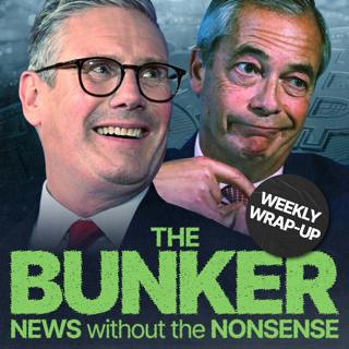 Starmer finds Farage's Crypto-nite – Weekly Wrap-Up with Seth Thévoz