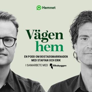 Vägen hem!