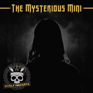 S4EP94: The Mysterious Mini