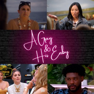 Episode 176: Karmic Kristen