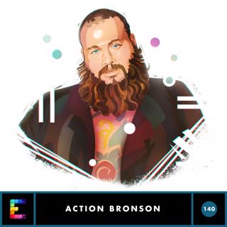 Action Bronson - The Chairman's Intent