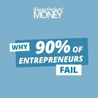 249: The #1 Reason Side Hustles Fail to Become Businesses