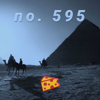 The Free Cheese Episode 595: PowerSlave: Exhumed