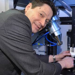 3d-utskrifter i metall – ny industriell revolution?