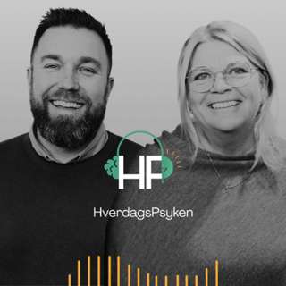 Pårørenderollen til psykisk syke m/ Hege Gade og Marius Sjømæling 