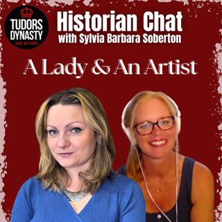 A Lady & An Artist: One Silenced, One Nearly Lost