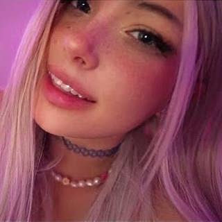 “I Missed You!” 💕 Up Close Ear to Ear Whispers ASMR | DOLLBLUSH ASMR