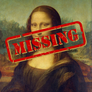 Did Picasso Try to Steal the Mona Lisa?