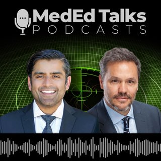 The Retina Radar With Dr. Arshad Khanani: Clinical Trials at the Summit 2025 With Dr. Patricio Schlottmann
