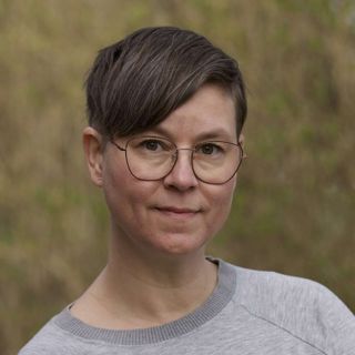 79. Vem är Jessica Steje?