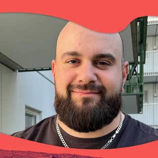 Rami vann 7 miljoner: ”Blev puckad”