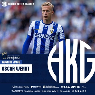 Oscar Wendt