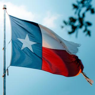 Let's Talk About Texas