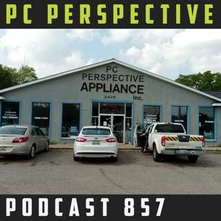 Podcast #857 - Acer and ASUS Ban, More PC Hardware Doom and Gloom, Cheap USB Speakers, Sparky RTX 5090 and MORE