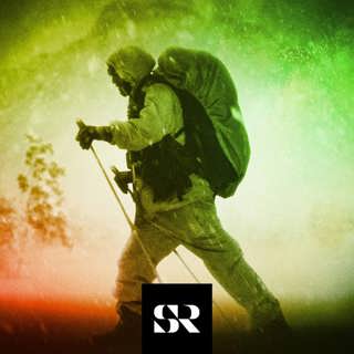 Så ska Sverige strida mot Ryssland norr om polcirkeln