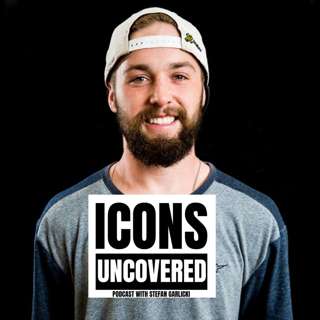 Nicholi Rogatkin: The Story You Haven't Heard