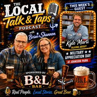 LOCAL TALK AND TAPS