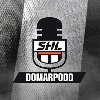 AVSNITT 24: DOMARPODDEN MED TOMAS THORSBRINK - FRÅGESTUND OCH ANNAT DOMARSNACK
