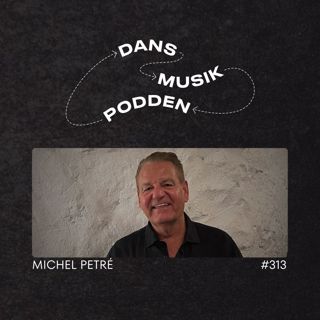 313. Michel Petré – Chicken Banana, Ultra Records och Ministry of Sound