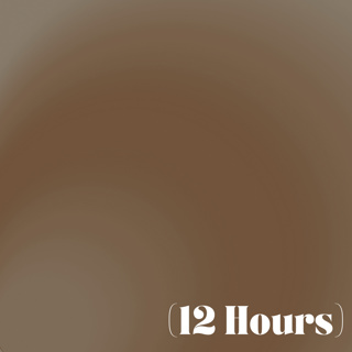 Brown Noise | Sleep Sound (12 Hours)