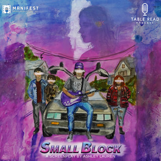 Small Block - Act Three