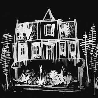 S3E4: Old Town Spooks and a Sinking Feeling