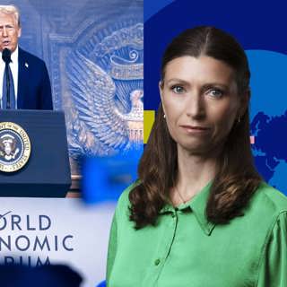 Så kan Europa tackla Trumps tullar – ”EU måste stå upp”