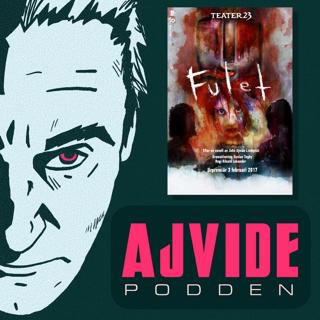 FULET med Gustav Tegby