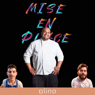Ramael Scully - The Chef Behind Yotam Ottolenghi's Global Success On His Journey From A Brutal French Kitchen In Sydney To Running His Own Award Winning Restaurant!