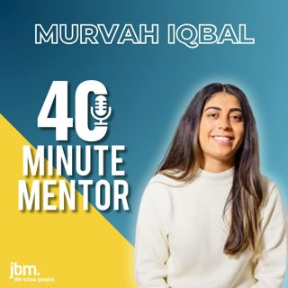 Murvah Iqbal on scaling one of Europe’s fastest-growing startups and disruption a billion dollar industry with Hived