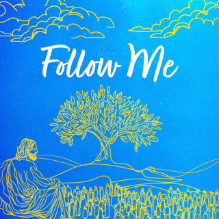 Follow Me: Life is Better Connected