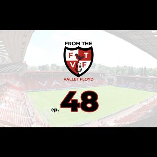 Charlton 1 Stoke City 0 Match Review and a Pompey Preview