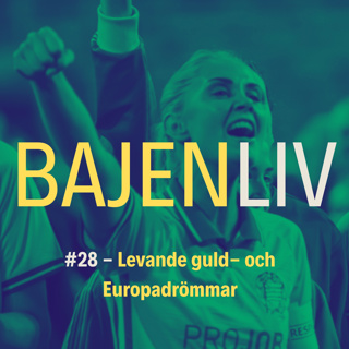 Levande guld- och Europadrömmar
