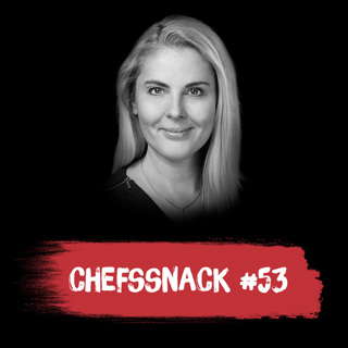 Re:Ann Hellenius, Changemaker
