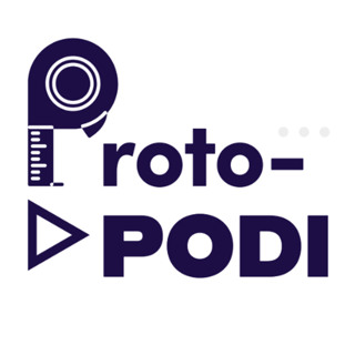 ProtoPODI: 1. jakso: Prototypioinnin oppeja TEQU:lta, vieraina Salla Pyhäjärvi ja Matti Vatanen