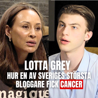 Vimmelmamman - Hur En Av Sveriges Största Bloggare Fick Cancer.